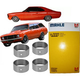 Bucha Std Eixo Motor Comando Opala Caravam Comodoro 4 1 6cc