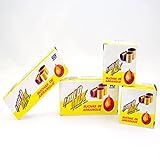 Bucha Std Motor Partida Lado Bendix F1000 Gasolina Álcool Caixa 10 Peças