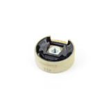 Bucha Superior Coxim Limitador Torque A3 Jetta Passat Fsi