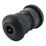 Bucha Suporte Mola Dianteira Parte Traseira Mb Atego 4 80940