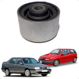 Bucha Suporte Motor Grande 50mm Coxim Alfa 145 155