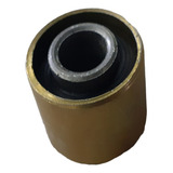 Bucha Tensor E Suporte Correia Alternador Mercedes 608 1113