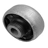 Bucha Traseira Bandeja Dianteira 4985- Prata- Sampel