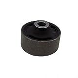 Bucha Traseira Bandeja Dianteira 8370- Prata- Sampel