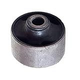 Bucha Traseira Bandeja Dianteira Monroe Axios 112 418 Comp Hyundai I30 09 12 Tucson 05 09Kia Motors Carens 08 13 Cerato 06 08 Magentis 07 10 2 Peças 