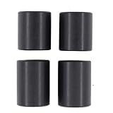 Bucha Traseira De Choque Motoku Para Polaris Ranger 400 500 570 800 900 Crew 1000 Diesel RZR 900 800S