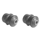 Bucha Traseira Do Quadro Motor Saveiro G2 1996 A 1997 10mm