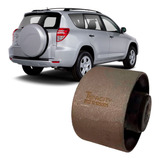 Bucha Traseira Facão Rav4 2006 2007 2008 2009 2010 2011 2012