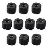Bucha Tubo Eixo Cardan 28x8mm Roçadeiras 43cc 10 Und