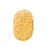 Bucha Zalike Vegetal Dupla Face Atoalhada 324