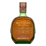 Buchanan s Blended Special Reserve 18