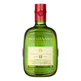 Buchanan s Deluxe Blended Scoth Uísque
