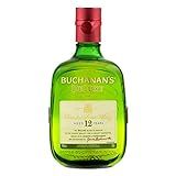 Buchanan S Whisky Escocês Blended Deluxe