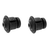 Buchas Agregado Quadro Motor Gol Parati Saveiro 10mm Axios