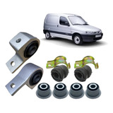 Buchas Bandeja Barra Diant Berlingo 1998 99 00 01 02 2003