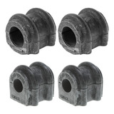 Buchas Barra Estab Diant E Tras Hyundai Azera 3 3 2006 2011