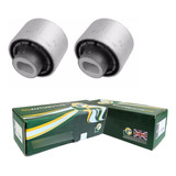 Buchas Braço Inf Diant Mercedes Slk 55 Amg R171 2005 2011