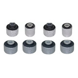 Buchas Braço Superior E Inferior Passat 98 Audi A4 A6 A8