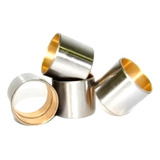 Buchas De Biela Std Semi Gm Cruze 1 4 Turbo Pino 19mm