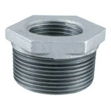 Buchas De Reduçao Galvanizada 2x1 1 2