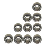 Buchas Mancal De Para Ventilador Arno 30cm 40cm 10un