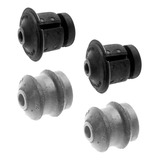 Buchas Quadro Agregado Motor Gol Parati Saveiro Ate 94 10mm