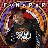 Buchecha Funk Pop CD 