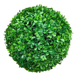 Buchinho Artificial 28 Cm Verde Claro