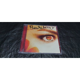 buckcherry-buckcherry Cd Buchcherry All Nigth Long Importado