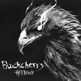 buckcherry-buckcherry Cd Hellbound