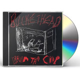 buckethead-buckethead Buckethead Cd From The Coop Lacrado Raro