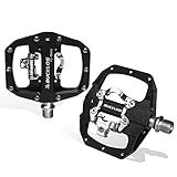 BUCKLOS SPD Pedals PD M680 MTB