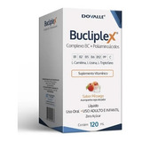 Bucliplex Solução Dovalle
