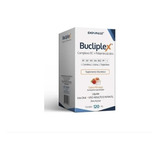 Bucliplex Solução kit 3x120 360ml Dovalle