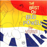 Bud Powell The Best