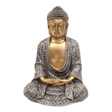 Buda Hindu Grande Tailandês Tibetano Estatueta