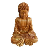Buda Hindu Grande Tailandês Tibetano Meditando