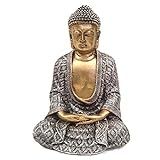 Buda Hindu Tailandês Deus Da Riqueza