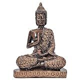 Buda Hindu Tailandês Tibetano Estátua Escultura