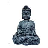 Buda Hindu Tailandês Tibetano Estátua Resina
