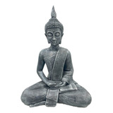 Buda Hindu Tailandês Tibetano Induismo 45cm