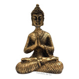 Buda Mini Miniatura Budismo Hindu Estátua Imagem Lindo 8 5cm