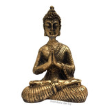 Buda Mini Miniatura Budismo Hindu Estátua Imagem Lindo 8 5cm