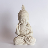 Buda Zen Proteção Marmorite