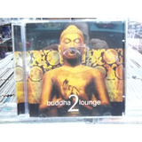 Buddha Lounge 2 Cd Original Estado