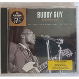 buddy guy-buddy guy Cd Buddy Guy Buddys Blues