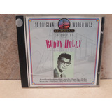 Buddy Holly 16 Original World