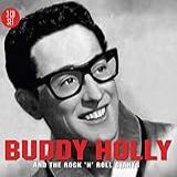 Buddy Holly Rock N