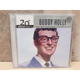 Buddy Holly the Best Of 20th