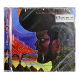 Buddy Miles Cd A Message To The People Lacrado